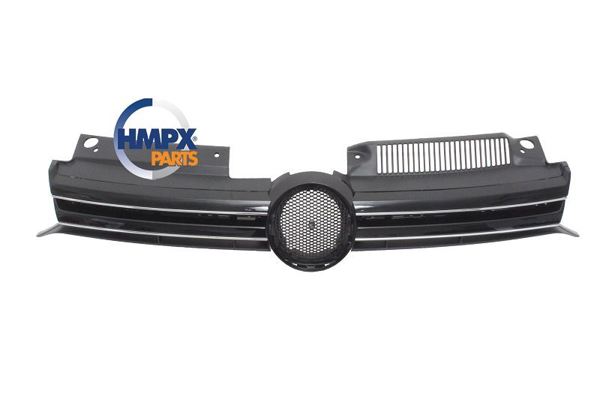 HMPX PARTS 5K0853651AJ ZLL | Ön Panjur: Nikelajlı Golf6 10 > 13