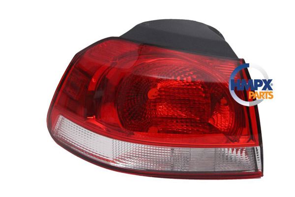 HMPX PARTS 5K0945095E | Stop Lambası Dış Sol Golf 6 10 > 13