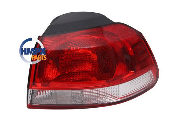 HMPX PARTS 5K0945096E | Stop Lambası Dış Sağ Golf 6 10 > 13