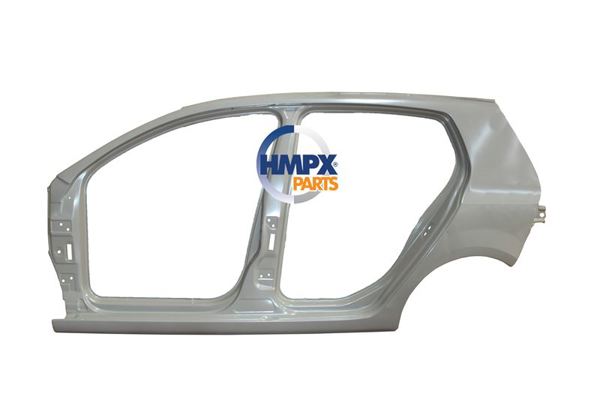 HMPX PARTS 5K4809605B | Yan Gövde Panel (Kapı Yuvası + Arka Çamurluk)-Sol Golf 6 10 > 13