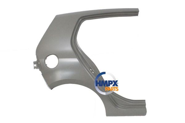 HMPX PARTS 5K4809844 | Arka Çamurluk-Sağ Golf 6 10 > 13