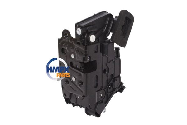 HİMPEKS 5K4839015F | Arka Kapı Kilidi Sol (7 Pin) Golf VI 10 > Jetta 11 > 15 Polo 10 > 15 Rapid 12 > Yeti 10 > 13 Leon 13 > 20