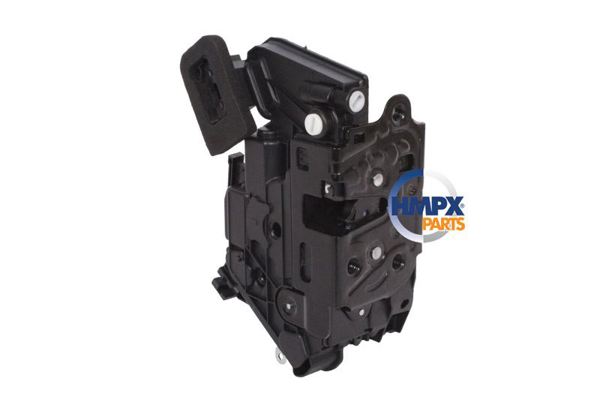 HMPX PARTS 5K4839016F | Arka Kapı Kilidi Sağ (7 Pin) Golf VI 10 > Jetta 11 > 15 Polo 10 > 15 Rapid 12 > Yeti 10 > 13 Leon 13 > 20