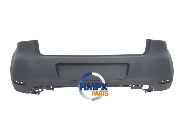 HMPX PARTS 5K6807421 | Arka Tampon Golf6 10 > 13