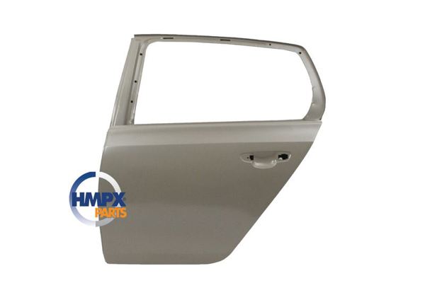 HMPX PARTS 5K6833055 | Arka Kapı-Sol Golf 6 10 > 13