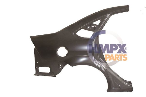 HMPX PARTS 5M51 F27850 AA | Arka Çamurluk Dış Sağ (Sedan) Focus 05 > 08