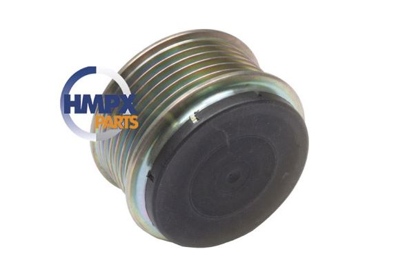 HMPX PARTS 5M5Q 10344 AA | Alternatör Kasnağı (Kanallı) Connect 02 >
