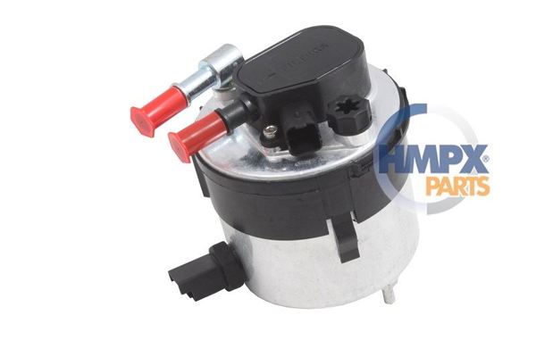 HMPX PARTS 5M5Q 9155 AA | Mazot Filtresi Focus 1.6 TDCI