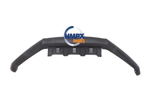 HİMPEKS 5N0805903 9B9 | Ön Tampon Alt Spoyler Tiguan 08 > 12