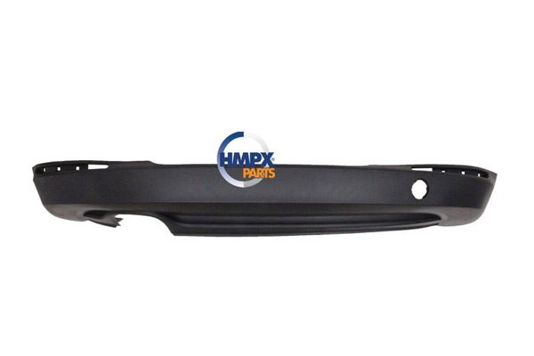 HMPX PARTS 5N0807568 2Z0 | Arka Tampon Alt Spoyler Tiguan 08 > 16