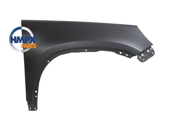 HMPX PARTS 5N0821106 | Ön Çamurluk-Sağ Tiguan 08 > 15