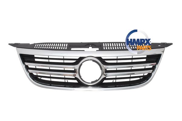 HMPX PARTS 5N0853651C 2ZZ | Ön Panjur-Nikelajlı Tiguan 08 > 11