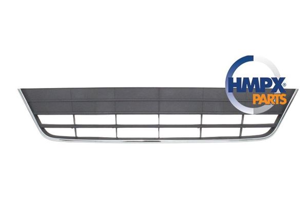 HİMPEKS 5N0853671B 82V | Tampon Orta Izgara: Nikelajlı Tiguan 12 > 16