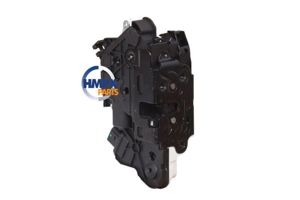 HİMPEKS 5N1837015A | Ön Kapı Kilidi Sol (7 Pin) Amarok 10 > Tiguan 09 > 14 CC 09 > 15 Scirocco 09 > 14 A1 11 > 14 Superb 10 > 13 Fabia 11 > 15 Ibiza 09 > 12