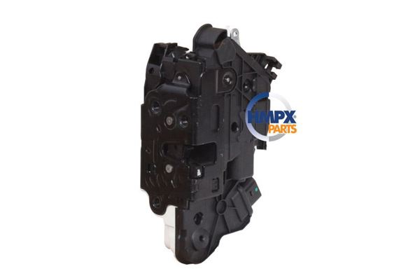 HİMPEKS 5N1837016A | Ön Kapı Kilidi Sağ (7 Pin) Amarok 10 > Tiguan 09 > 14 CC 09 > 15 Scirocco 09 > 14 A1 11 > 14 Superb 10 > 13 Fabia 11 > 15 Ibiza 09 > 12
