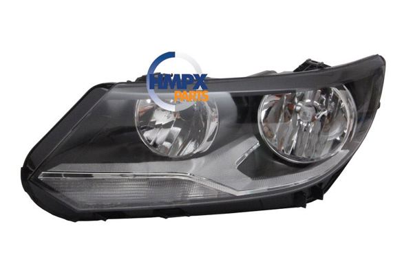 HMPX PARTS 5N1941005B | Far Sol (E-Mark) Tiguan 12 > 16