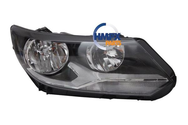 HMPX PARTS 5N1941006B | Far Sağ (E-Mark) Tiguan 12 > 16