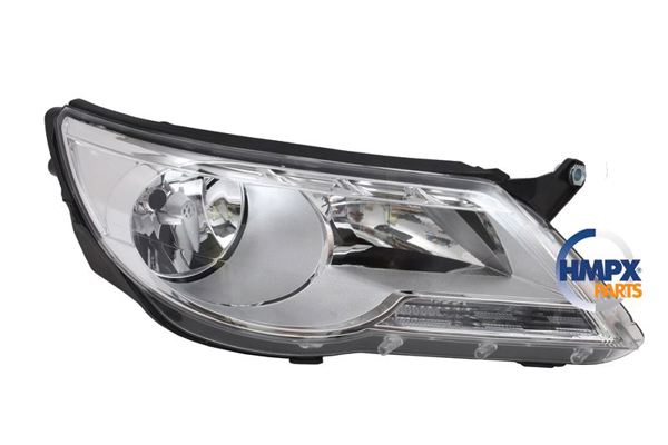 HMPX PARTS 5N1941032AB | Far Sağ (E-Mark) Tiguan 08 > 11