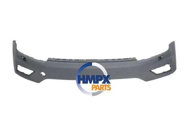 HMPX PARTS 5NA807217AC GRU | Ön Tampon: Far Yıkama Delikli Tiguan 16 >
