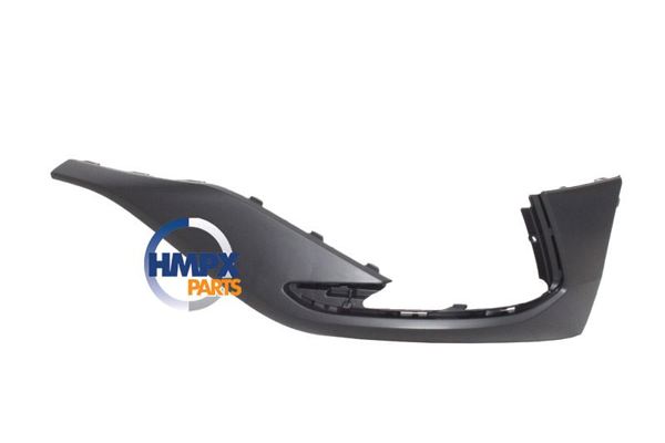 HMPX PARTS 5NA853211H GRU | Ön Tampon Alt Kaplama Sol Tiguan 21 > R-Line
