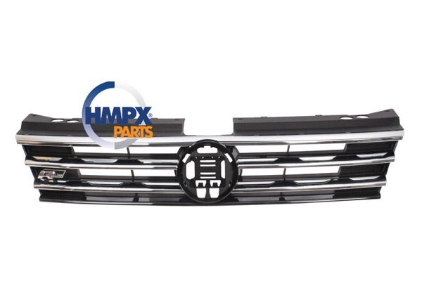 HMPX PARTS 5NA853651K | Ön Panjur VW Tiguan R-Line 2016 -