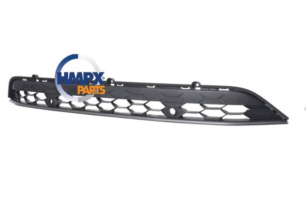 HMPX PARTS 5NA853671E 9B9 | Tampon Orta Izgara-Park Sensör Delikli Sport Tiguan 16 >