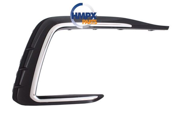HMPX PARTS 5NA854662H DPJ | Havalandırma Izagarası Krom Sağ Tiguan 21 > R-Line