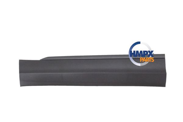 HMPX PARTS 5NA854939N | Ön Kapı Bandı: Siyah Sol Tiguan 16 > 19