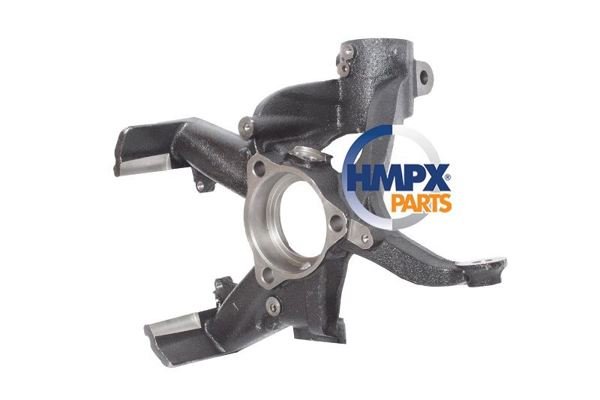 HMPX PARTS 5Q0407255N | Ön Aks Taşıyıcı Sol Golf7-A3-Leon-Octavia 13 >