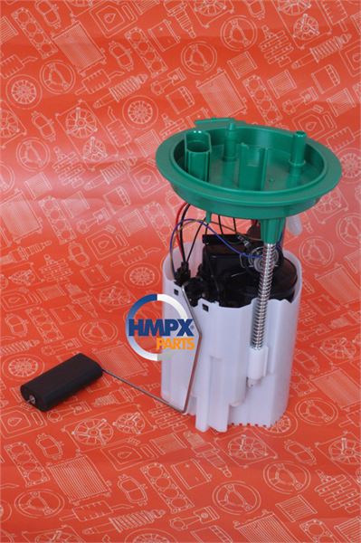 HMPX PARTS 5Q0919051AD | Depo Şamandıra Komple Motorlu (Yakıt Pompası) Q3-Tarraco-Tiguan-Kodiaq 16 > 1.4.1.5 TSI