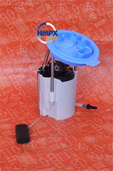 HMPX PARTS 5Q0919051AP | Depo Şamandıra Komple Motorlu (Yakıt Pompası) Golf7-Tiguan-Jetta-Passat-A3-Leon 13 > Czca-Czda-Czea-Chpa-Cpta 1.4 TSI