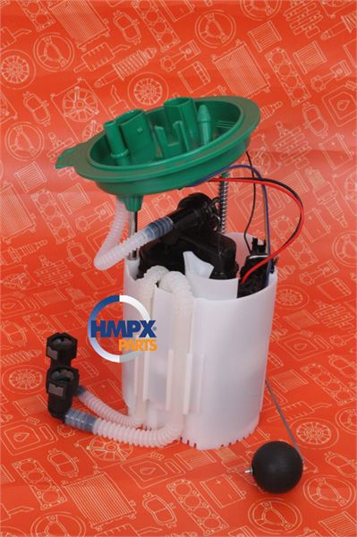 HMPX PARTS 5Q0919087AH | Depo Şamandıra Komple Motorlu (Yakıt Pompası) Octavia 13 > 20 A3-Q2 17 > Karoq 18 > 1.4-1.5-1.6-1.8-2.0 TSI