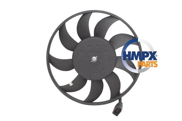 HİMPEKS 5Q0959455AH | Fan Motoru Golf7-Passat-Tiguan-A3-Leon-Octavia 2013 >