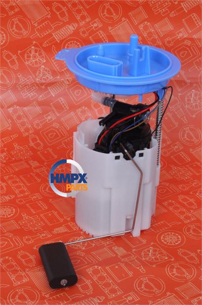 HMPX PARTS 5QA919051A | Depo Şamandıra Komple Motorlu (Yakıt Pompası) Tiguan-Kodiaq 16 > 1.0-1.2-1.4.1.5 TSI