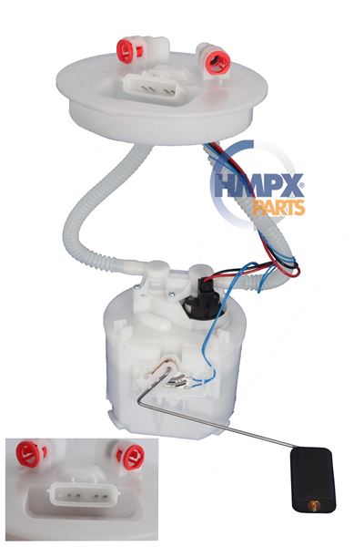 HMPX PARTS 5T16 9H307 AA | Depo Şamandıra Komple Motorlu Connect-Focus