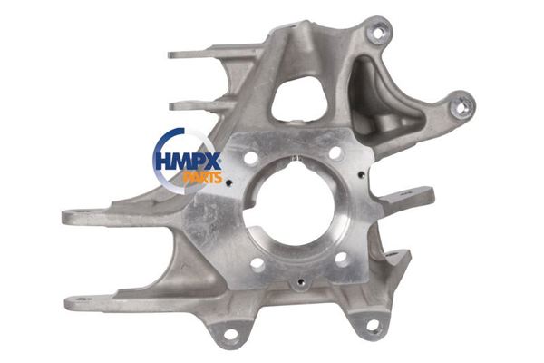 HMPX PARTS 6007023-00-B | Arka Dikey Aks Taşıyıcı Sol Model S 12 > 16