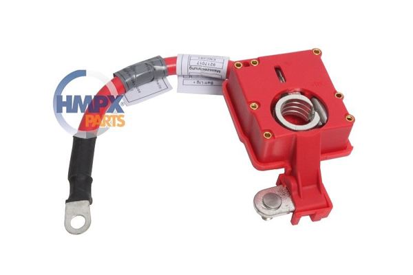 HMPX PARTS 61129217017 | Akü Kablosu (+ Kutup) BMW E87 116 118 123 125 130 135