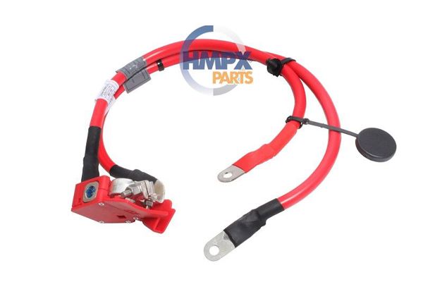 HMPX PARTS 61129253111 | Akü Kablosu (+ Kutup) BMW 1 Serisi F20 F20n F21 F21n / 2 Serisi F22 F22n F23 F23n F87