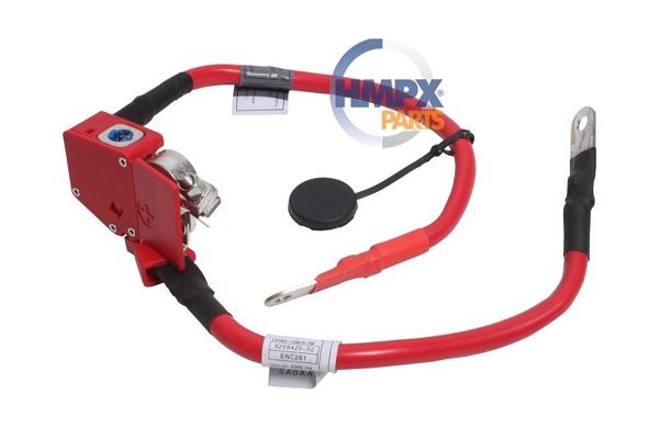 HMPX PARTS 61129259425 | Akü Kablosu (+ Kutup) BMW F30 F31 F34 F35 M3 F80 F32 F33 F36 M4