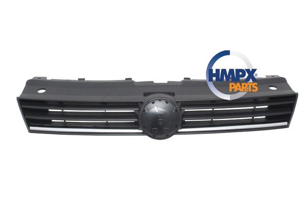 HMPX PARTS 6C0853651 RYP | Ön Panjur: Nikelajlı Polo 14 > 17
