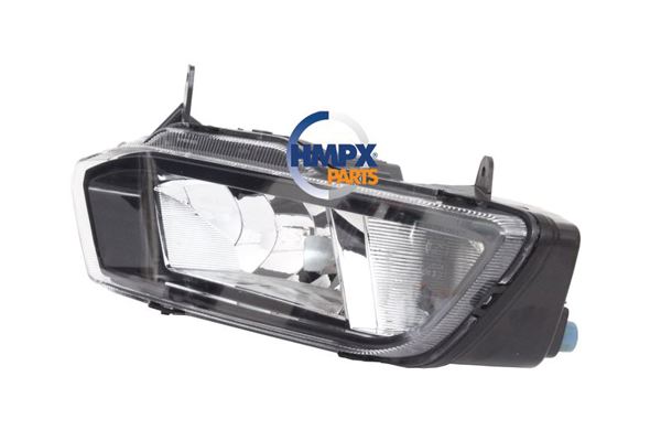 HMPX PARTS 6C0941662 | Sis Farı Sağ Çift Ampül Polo 14 > 17