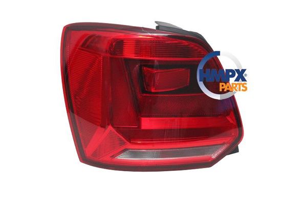 HMPX PARTS 6C0945095K | Stop Lambası Sol (E-Mark) Polo 14 > 17