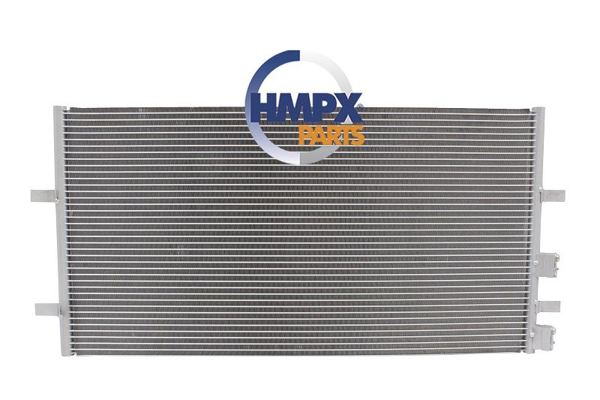 HMPX PARTS 6C11 19710 AC | Klima Radyatörü Transit 06 > V-347