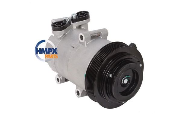 HMPX PARTS 6C11 19D629 BE | Klima Kompresörü Transit 06 > 12 2.4-3.2 TDCI Rwd