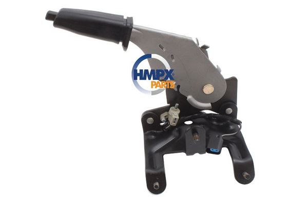 HMPX PARTS 6C11 2780 DF | El Fren Kolu Transit 06 >