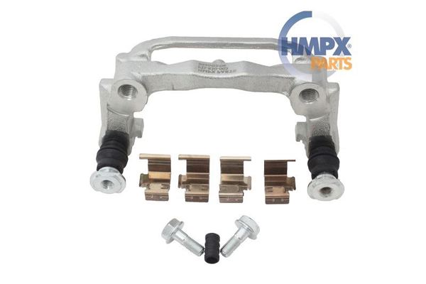 HMPX PARTS 6C11 2B135 AD | Beyın Kundağı Arka Sol Transit 06 > V-347