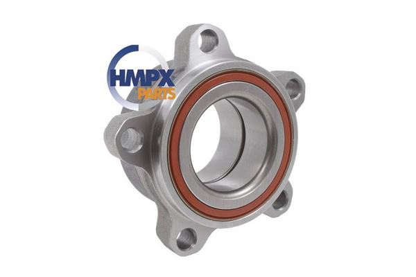 HMPX PARTS 6C11 2B663 BA | Ön Teker Bilyası Transit 06 > 200Ps Jumbo
