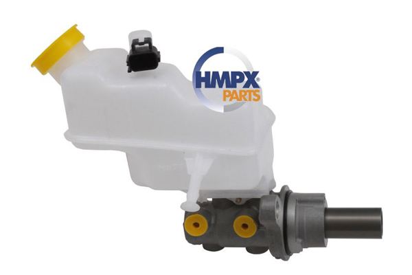 HMPX PARTS 6C11 2K478 BD | Fren Ana Merkez (+ ABS) 2 Delik Transit 06 > V-347