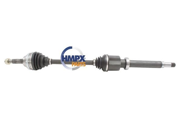 HMPX PARTS 6C11 3B436 DE | Komple Aks Sağ Uzun (V-347 Türkiye Model) 5-Vites Transit 06 > V-347