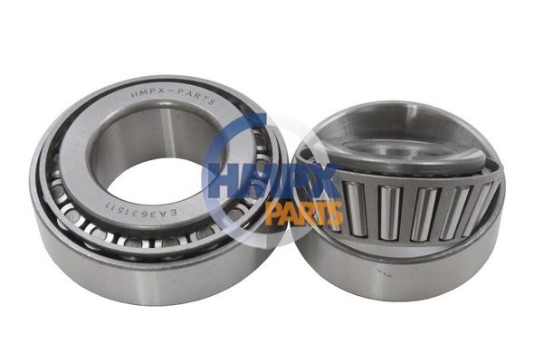 HMPX PARTS 6C11 4C023 AA | Mahruti Rulman Kiti (İç + Dış) Transit 06 > V347